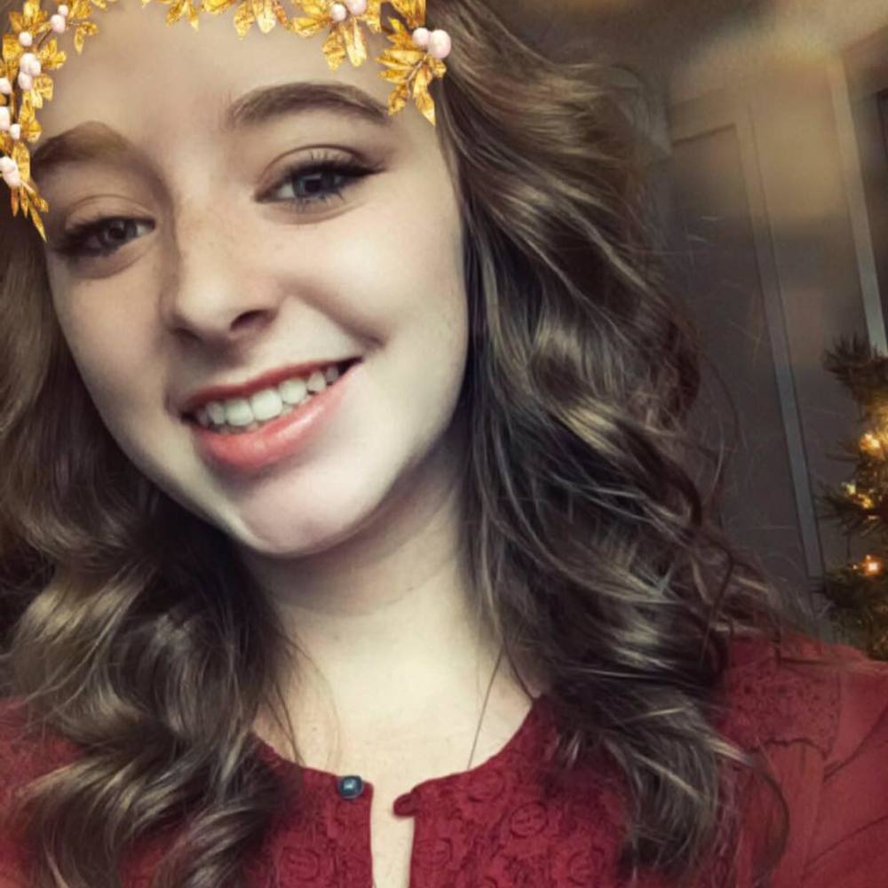 Meet your Posher, Saige